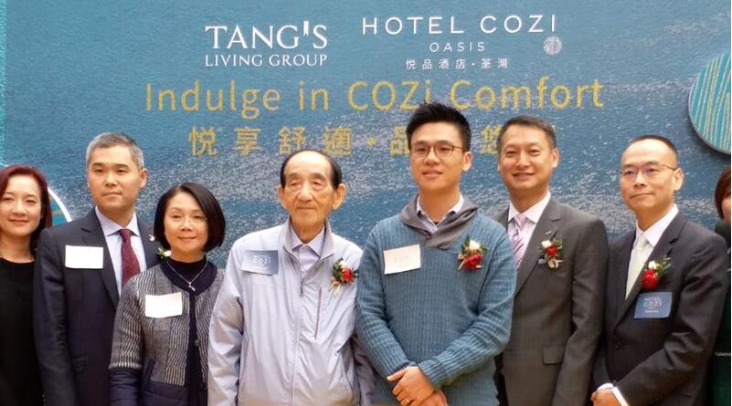 鋪王波叔酒店欠租 遭「麻將館大王」兒子追1200萬