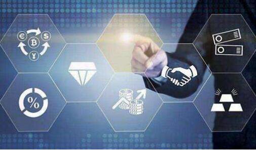 数字货币真的要来了