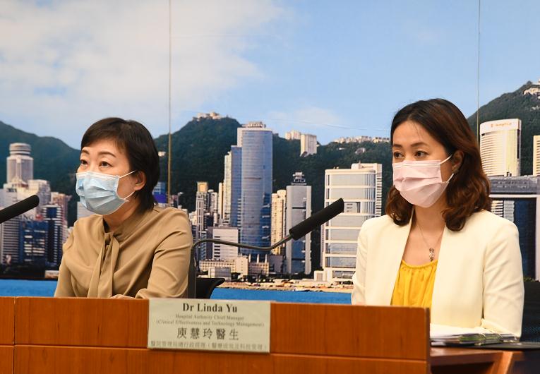 本港昨增48宗確診 多屬固有群組