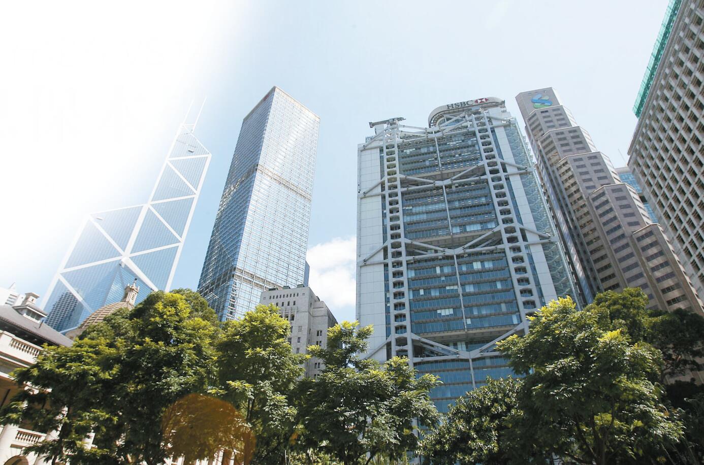 銀行定存VS 短期儲蓄保險 高息保本投資有選擇