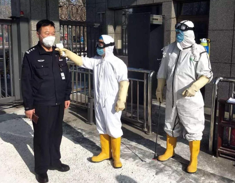 内地新增确诊22例 本土病例新疆7例广东1例