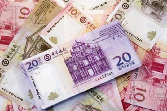 澳门银行公会称人民币现钞需求异常急增