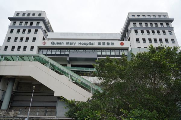 本港今日多兩名確診長者離世 累計死亡人數增至69人