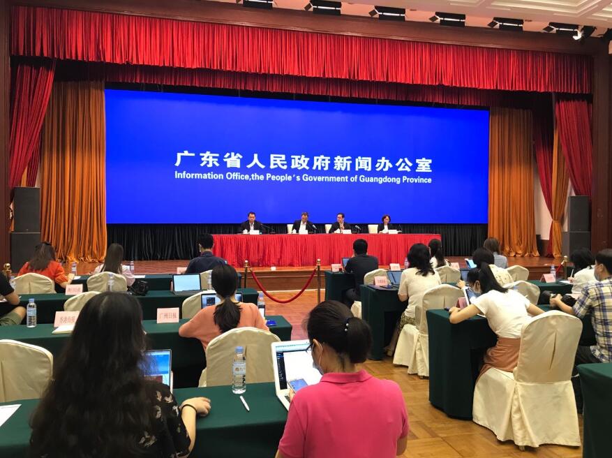 本地確診百日清零後首曝5例  粵緊急行動防反彈