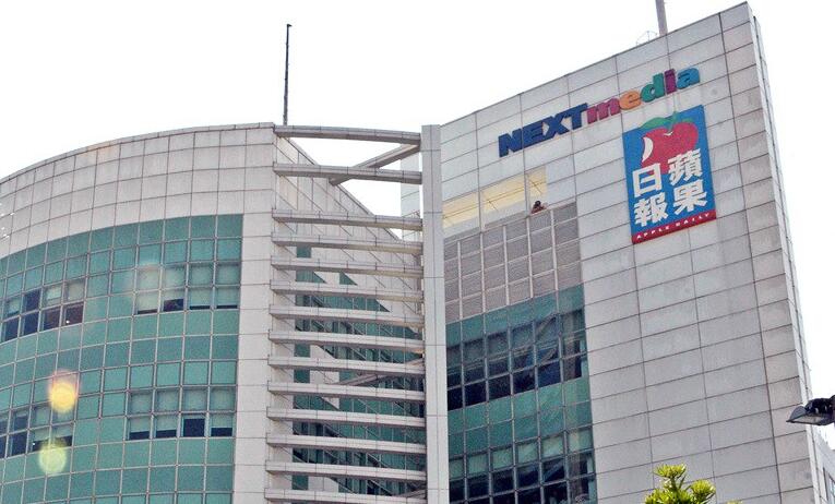 【香港脈搏】新聞自由不能淩駕國安之上