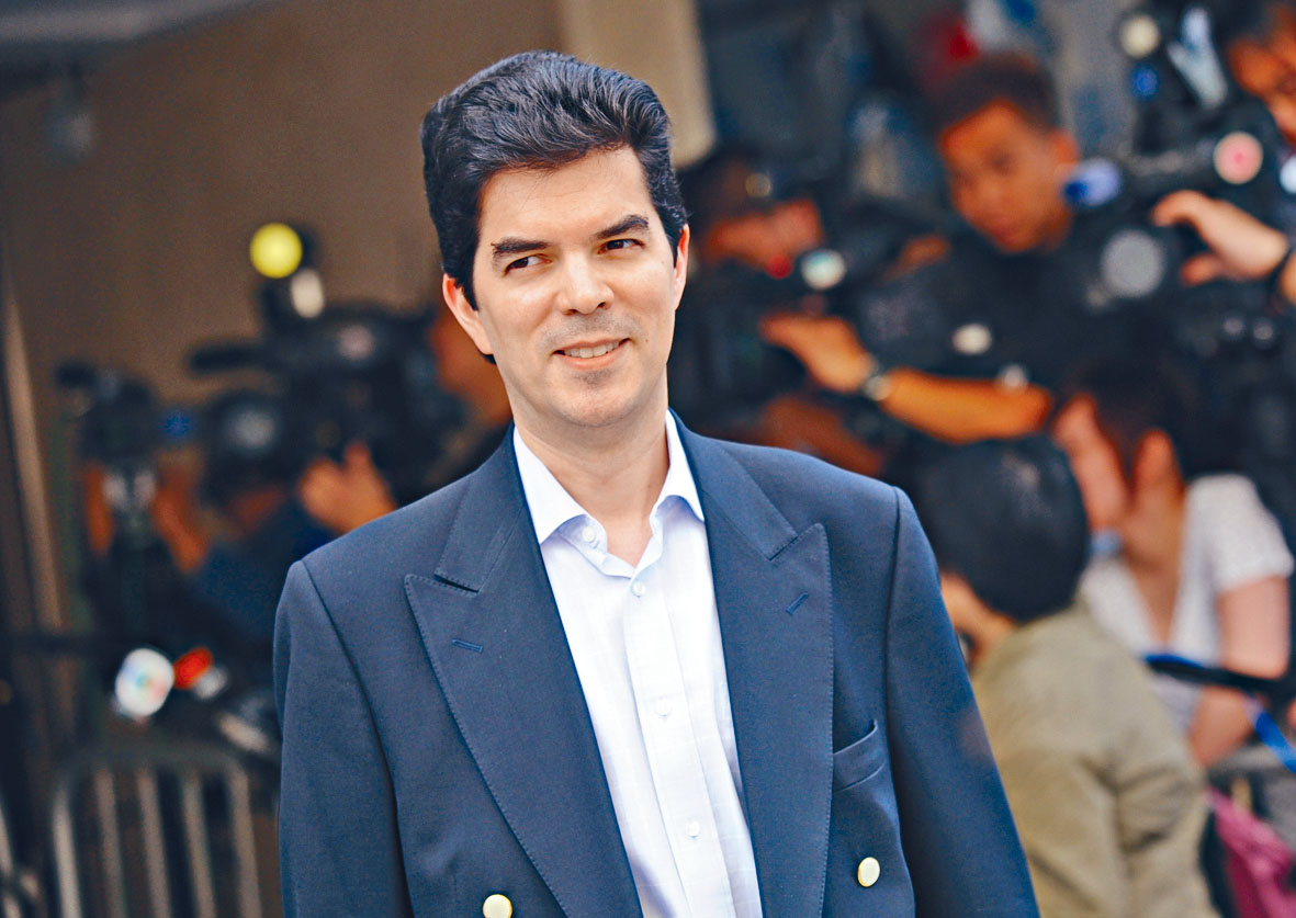 中資行招兵買馬 聘請專才勢超外資