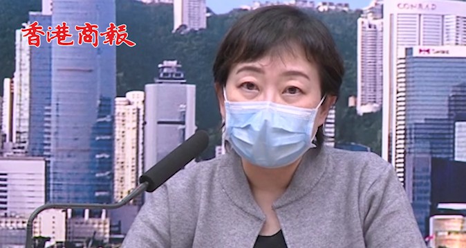 有片丨本港昨日新增74宗确诊 葵涌码头增34个案