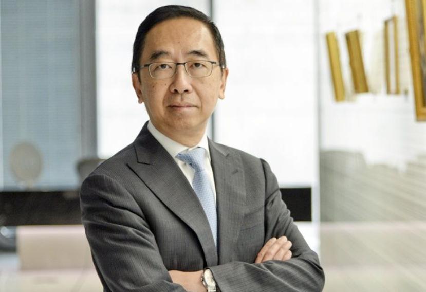 梁兆基:美要求港貨標「中國製造」是政治操作