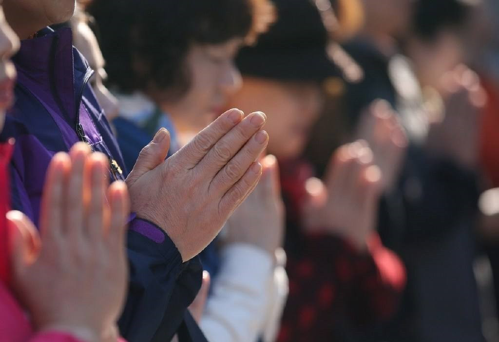 韓高考日期不變 將於12月3日舉行