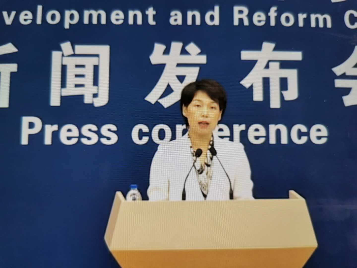 国家发改委：统筹协调粤港澳大湾区城际铁路前期工作对接