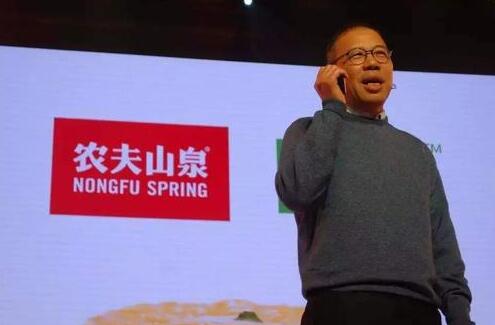 农夫山泉将於9月4日正式在港交所上市