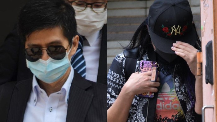 涉賣冒牌HPV疫苗 女董事及醫生准保釋9月再訊