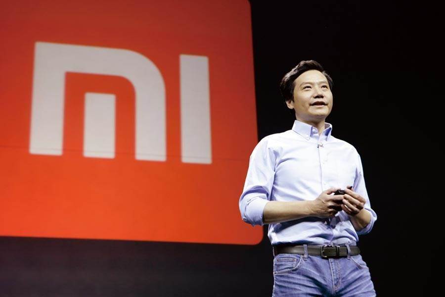 【快訊】小米雷軍直播帶貨2小時支付金額破億