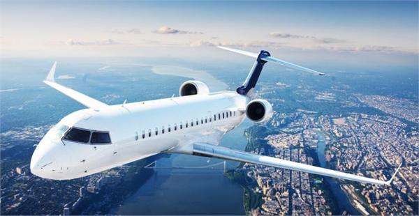 航空客運量最早有望2024年恢複