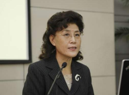 中央党校退休教师蔡霞严重违纪被开除党籍