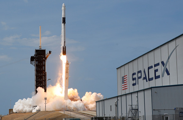 SpaceX將新一輪融資規模擴大至20億美元
