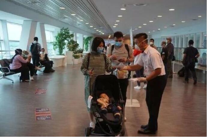 马来西亚发现传播速度快10倍变异毒株