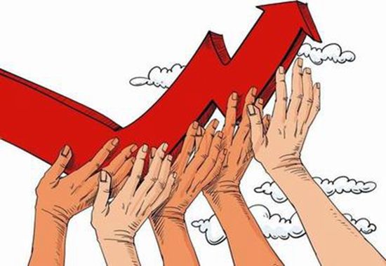 【商报快评】大金融撬动A股井喷