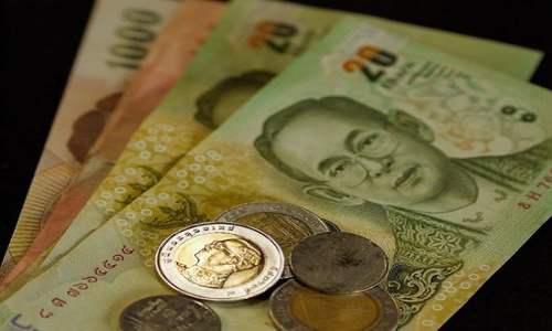 泰Q2經濟萎縮12.2% 創亞洲金融風暴以來最慘