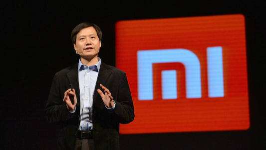 小米投资芯片企业隔空智能 持股4%