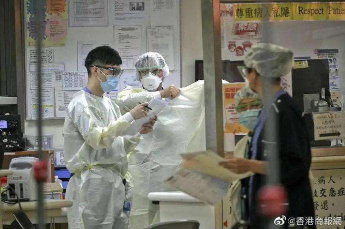 【港事講場】全民自願檢測須果斷快速