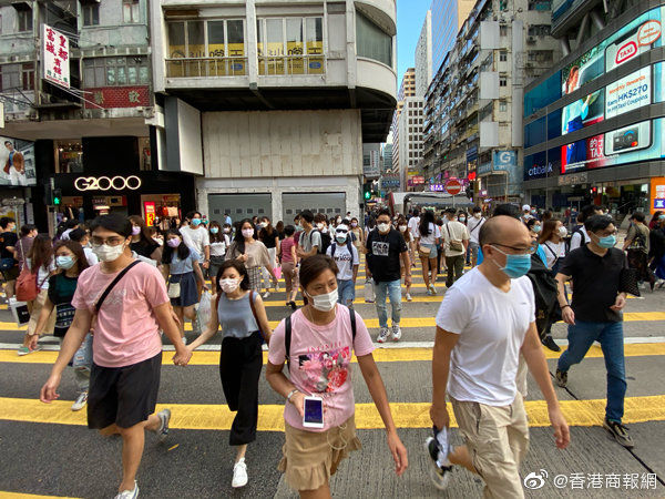 【學研集】抗疫優先 宜考慮尋求更多支援