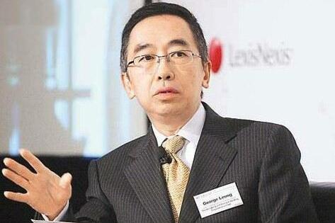 梁兆基籲港府加強對工商界援助