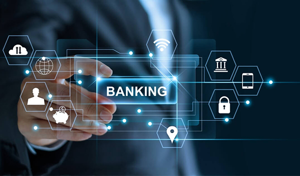 優惠吸客 推實體卡 虛銀全方位向傳統銀行搶灘