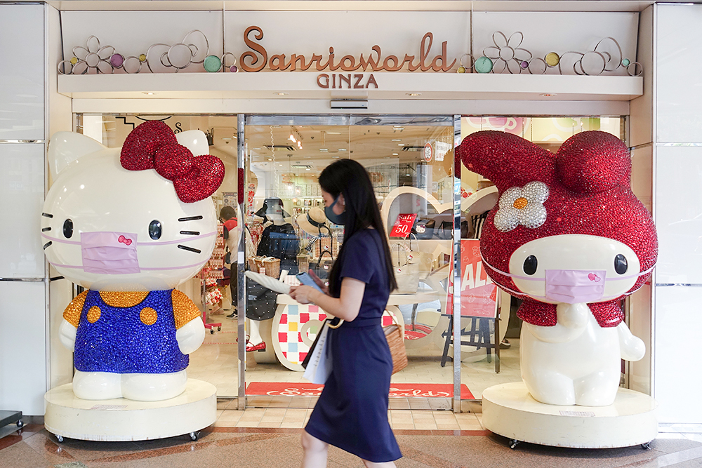 經濟連縮三季 二戰之後最差 日次季GDP慘跌27.8%