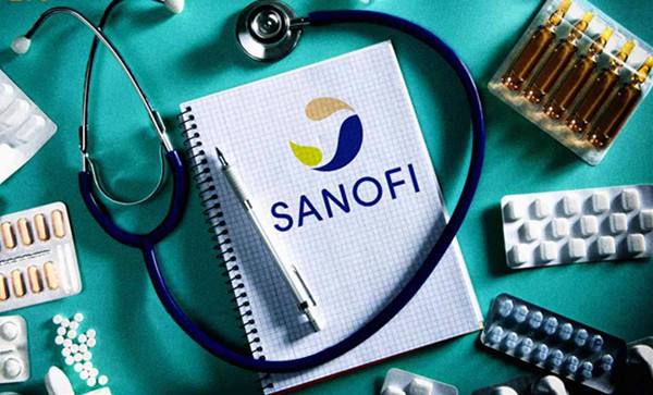 法賽諾菲擬收購美生物製藥企業