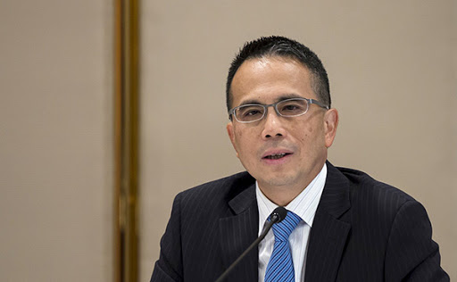 長建賣葡國風電企賺11億 李澤鉅:「非慣常之舉」