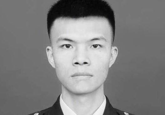 甘肃抗洪牺牲消防员赵丹被评烈士  