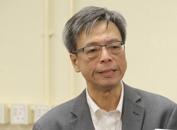 梁子超促港府为到港貨船安排檢疫