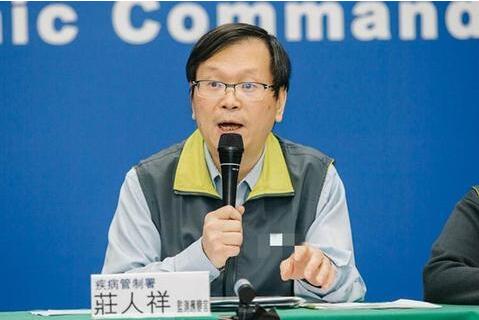 台湾境外输入病例通报无接触者 医师质疑：飞机上没人？