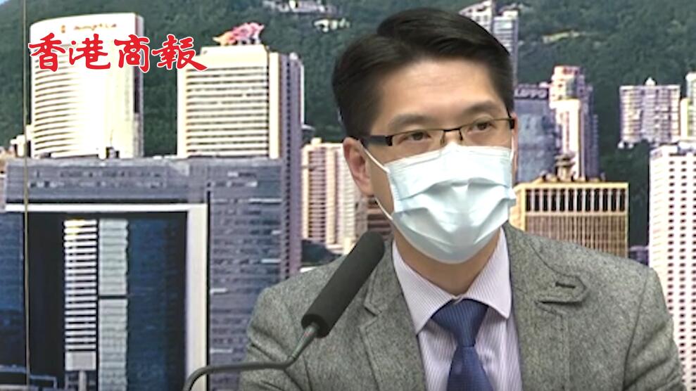 有片丨鲤鱼门隔离设施暂转备用状态