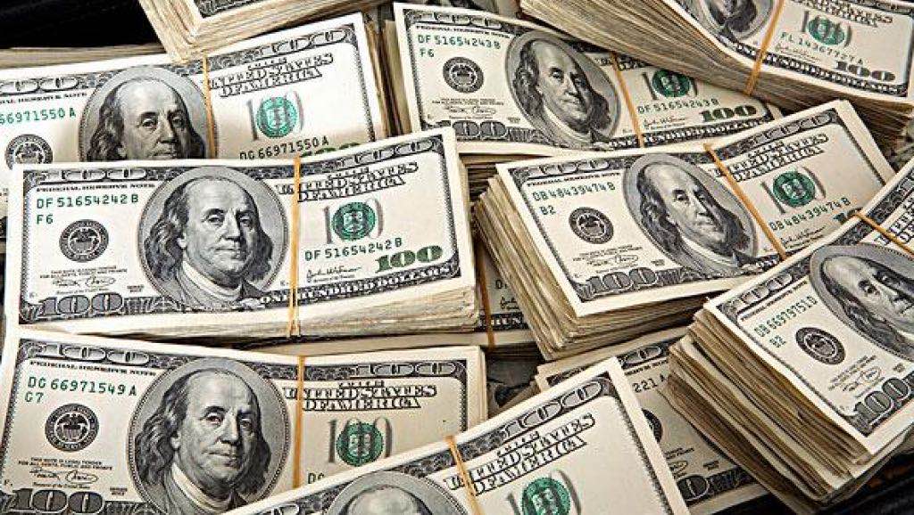 中國6月減持93億美債 仍為美國第二大債權國