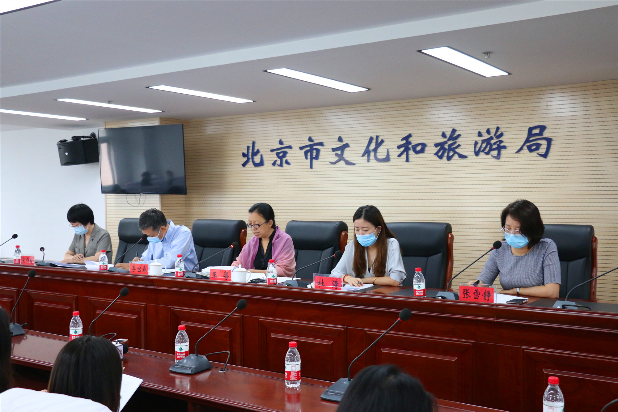 加速旅遊業復甦：服貿會已確定700餘旅遊展商參220多買家洽談