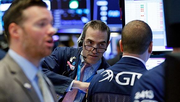 大摩：若新一輪財政刺激不達成 美股就更危險