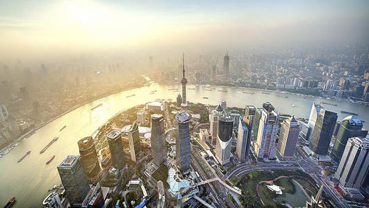 长三角一体化金融总部在沪成立