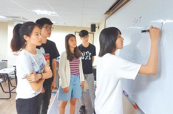 逾500名陆生家长发公开信吁早日开放返台复学
