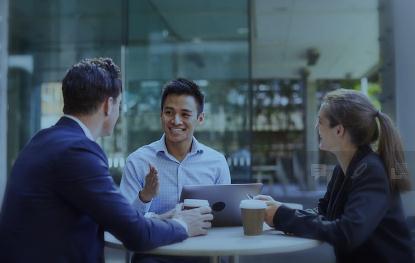 「亞洲萬里通」推出「商務夥伴」計劃