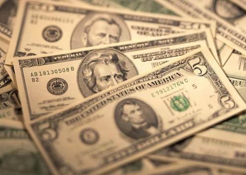 【商报快评】中国持有美债上半年实际是增加