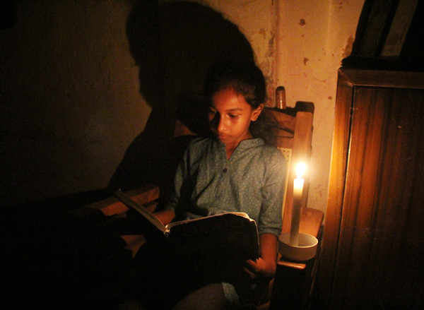 斯里蘭卡發生全國性停電事故