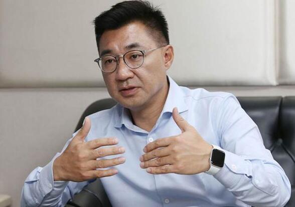 国民党推“公投绑大选公投案” 将全台巡回座谈连署