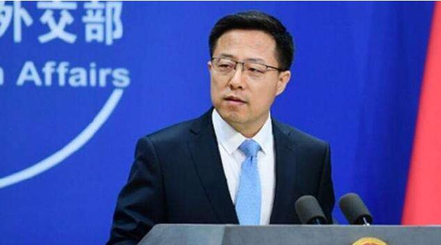 美再次升级对华为禁令 外交部：将採取必要措施维护中企权益