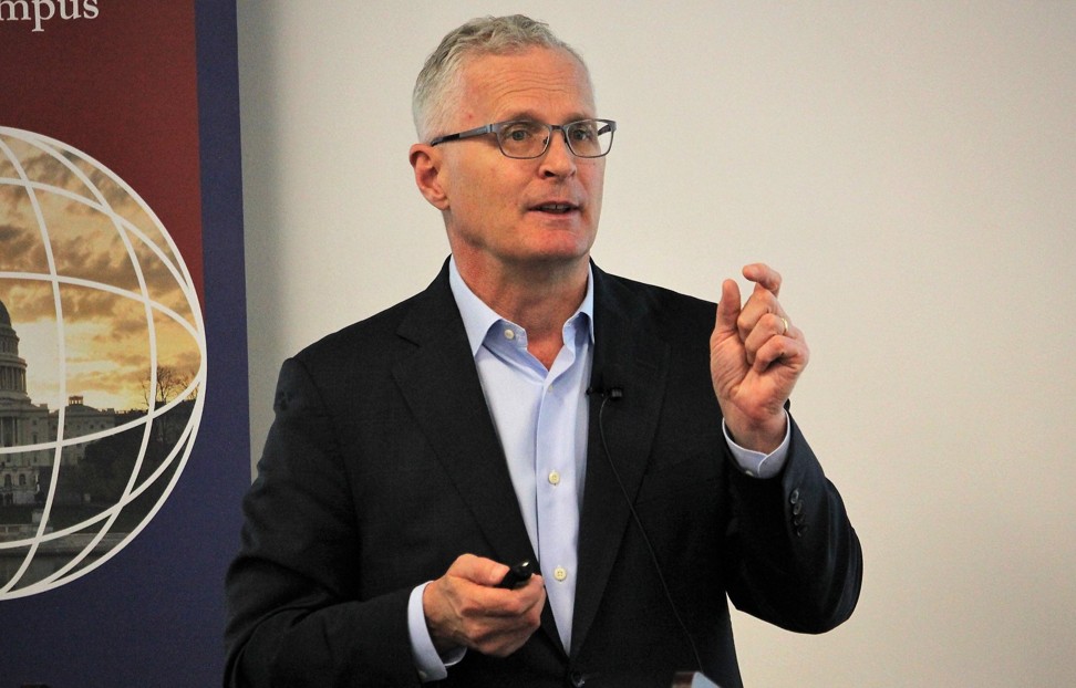 美半導體協會：升級華為「限制令」將嚴重破壞產業