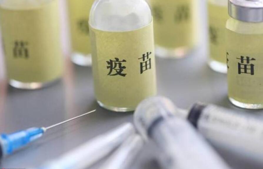 中国官方确认国产新冠疫苗获专利授权 享有优先审查政策