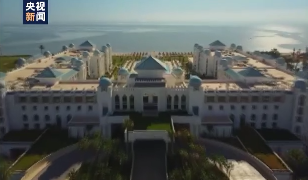 有片｜突尼斯发布宣传短片重启旅游业