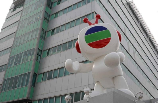 TVB夥優酷拓內地市場