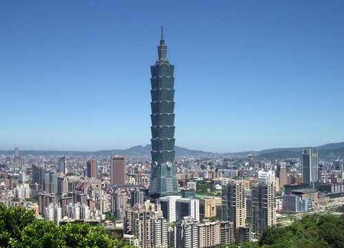 【名家指點】阿紮爾訪台的政治風險